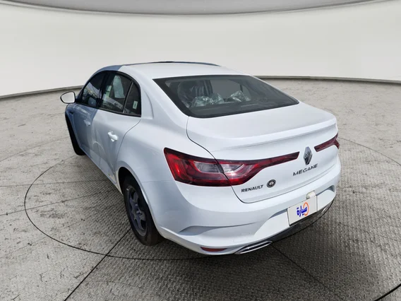 Renault Megane E 2024 
