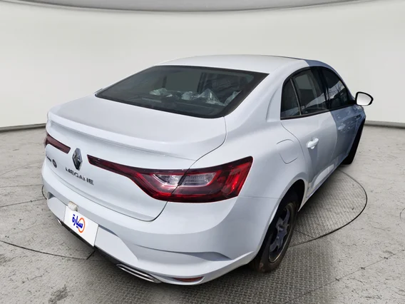 Renault Megane E 2024 