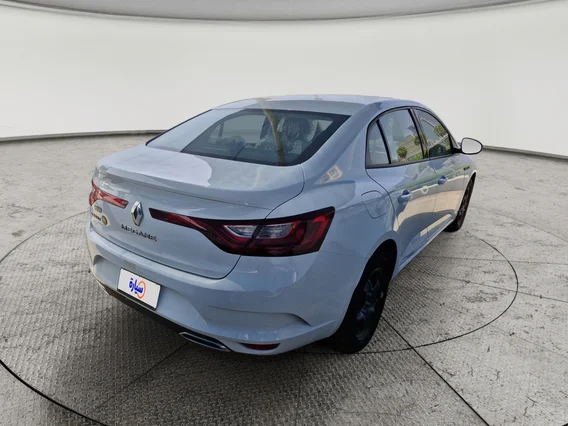 Renault Megane E 2024 