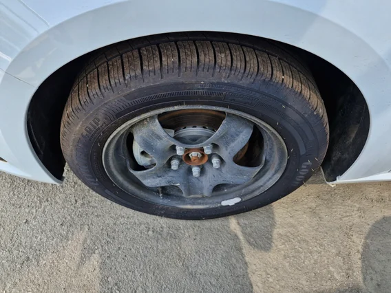 Renault Megane E 2024 