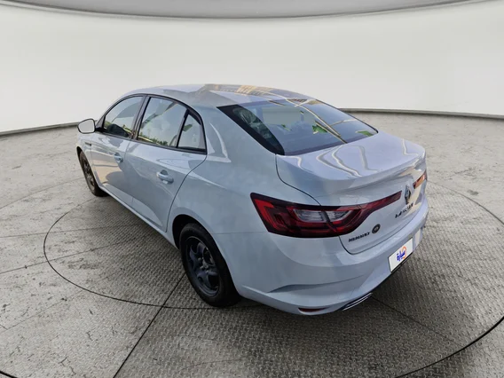 Renault Megane E 2024 