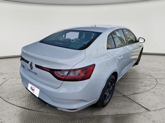 Renault Megane E 2024 