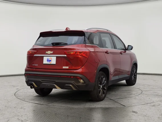 Chevrolet Captiva LT 2023 