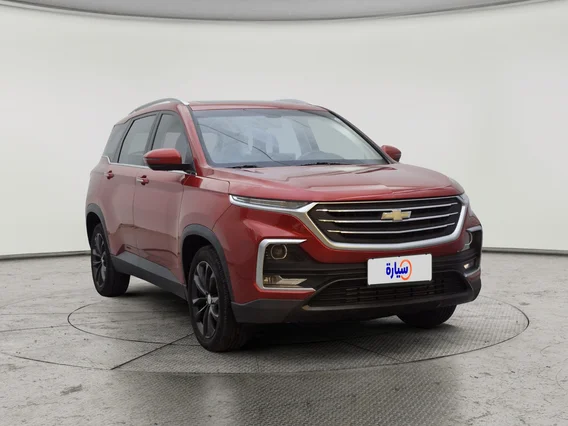 Chevrolet Captiva LT 2023 
