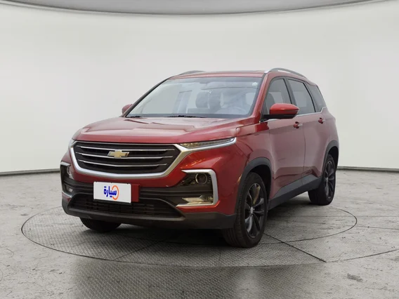 Chevrolet Captiva LT 2023 