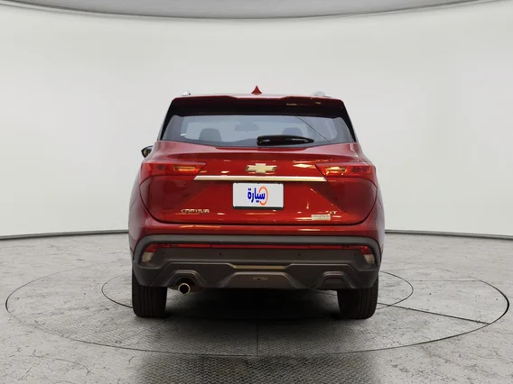 Chevrolet Captiva LT 2023 