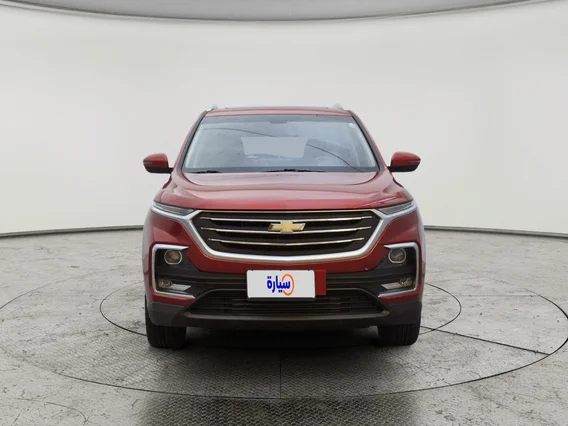 Chevrolet Captiva LT 2023 