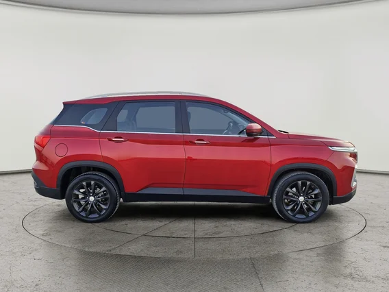 Chevrolet Captiva LT 2023 