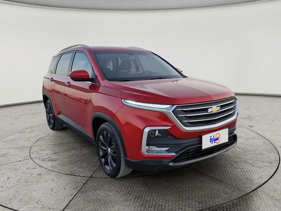 Chevrolet Captiva LT 2023 