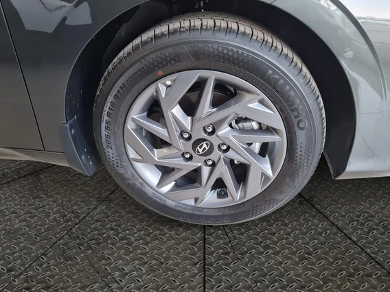 هيونداي النترا سمارت صيني 2026 