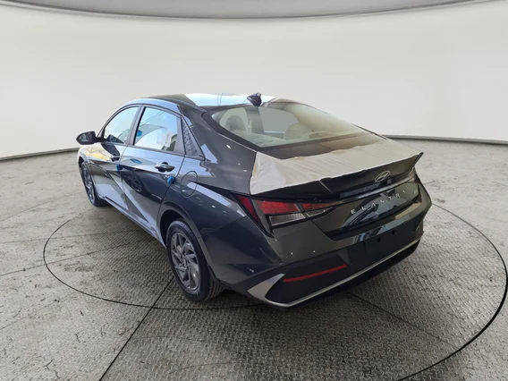 هيونداي النترا سمارت صيني 2026 