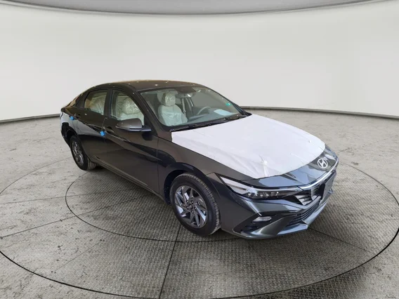 هيونداي النترا سمارت صيني 2026 