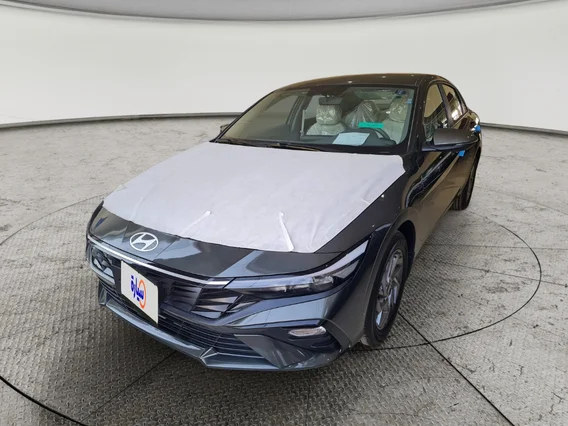 هيونداي النترا سمارت صيني 2026 