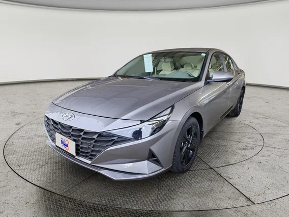 Hyundai Elantra Smart 2023 