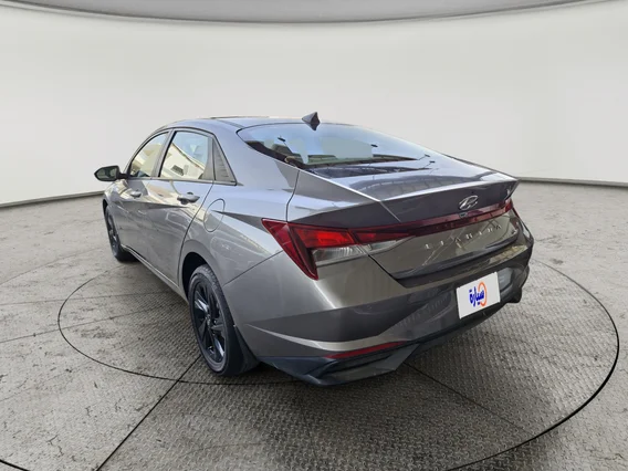 Hyundai Elantra Smart 2023 