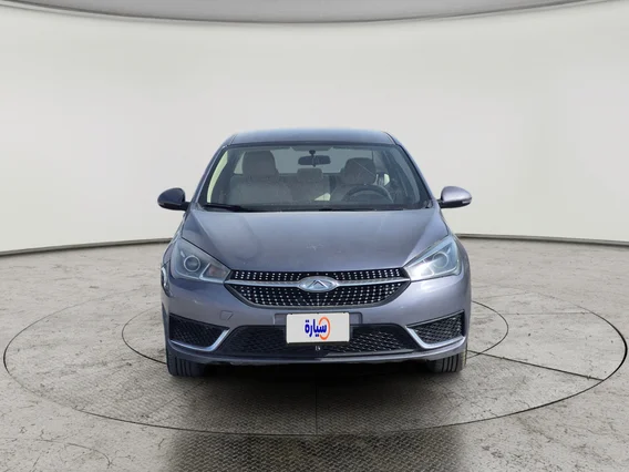 Chery Arrizo 5 Comfort 2023 