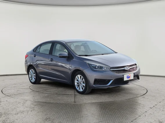 Chery Arrizo 5 Comfort 2023 