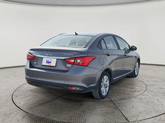 Chery Arrizo 5 Comfort 2023 