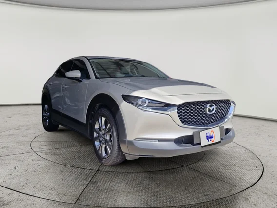 مازدا سي أكس 30 Skyactiv G 2024 