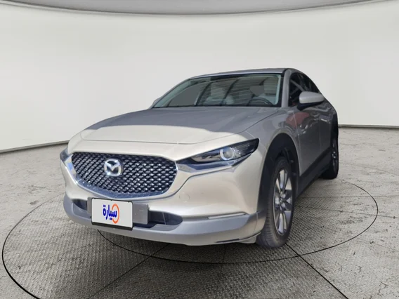 مازدا سي أكس 30 Skyactiv G 2024 