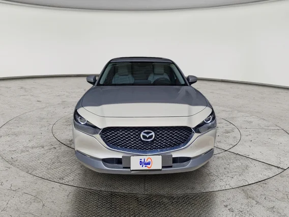 مازدا سي أكس 30 Skyactiv G 2024 