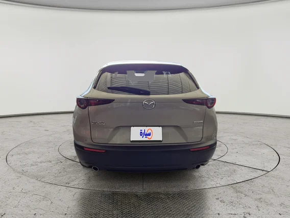 مازدا سي أكس 30 Skyactiv G 2024 