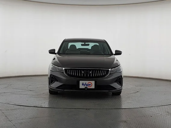 Geely Emgrand GS 2023 