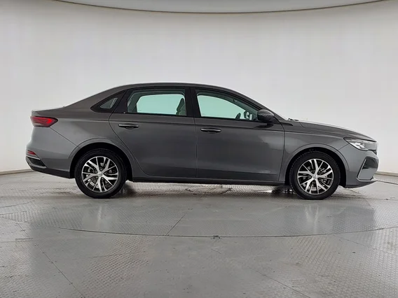 Geely Emgrand GS 2023 