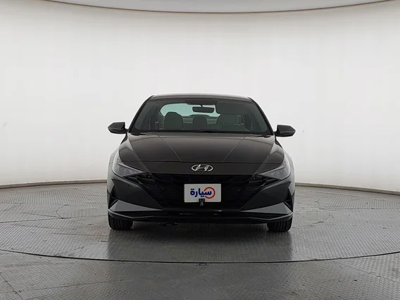 Hyundai Elantra Smart 2023 