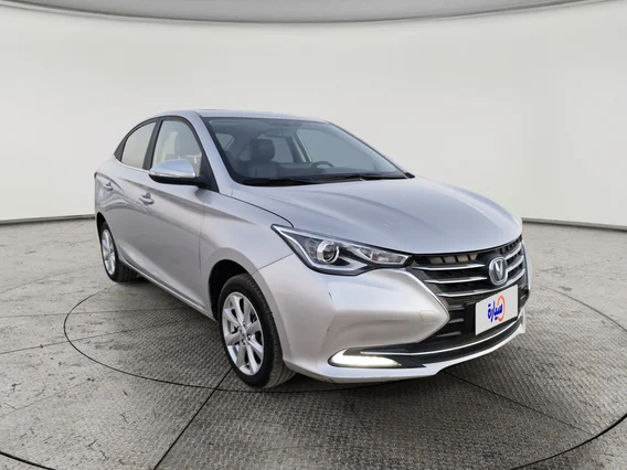 Changan Alsvin Full Option 2025 