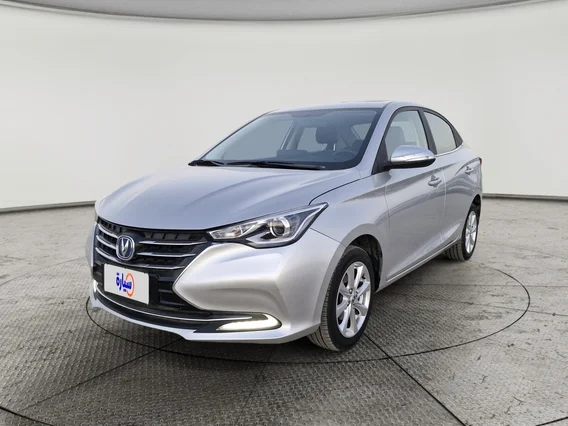 Changan Alsvin Full Option 2025 