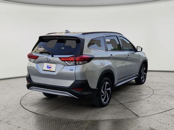 Toyota Rush GL 2023 