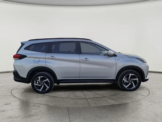 Toyota Rush GL 2023 
