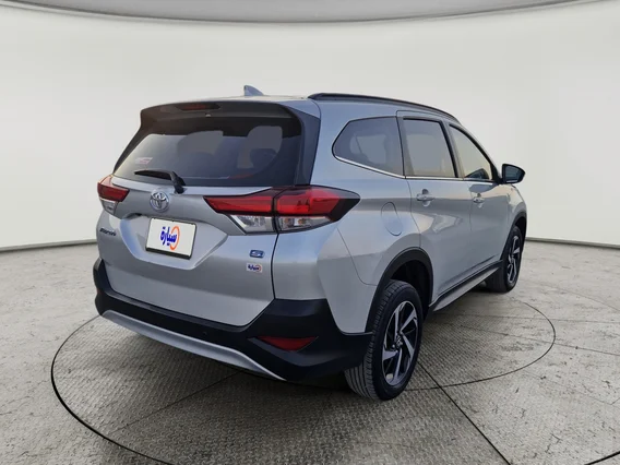 Toyota Rush GL 2023 