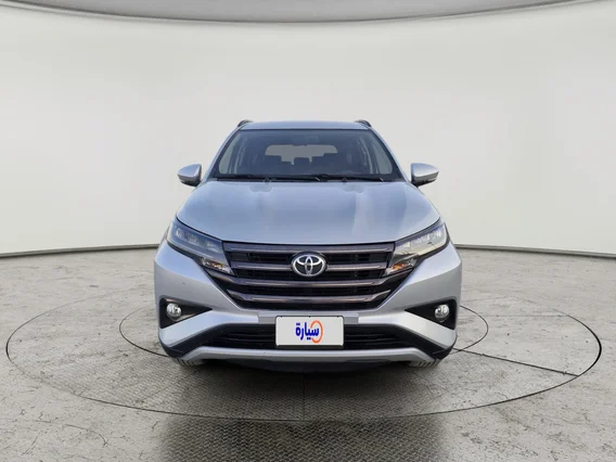 Toyota Rush GL 2023 
