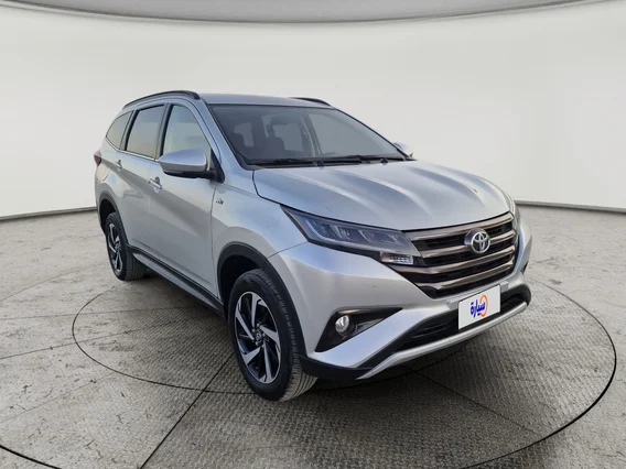 Toyota Rush GL 2023 
