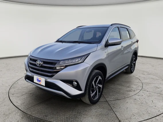 Toyota Rush GL 2023 