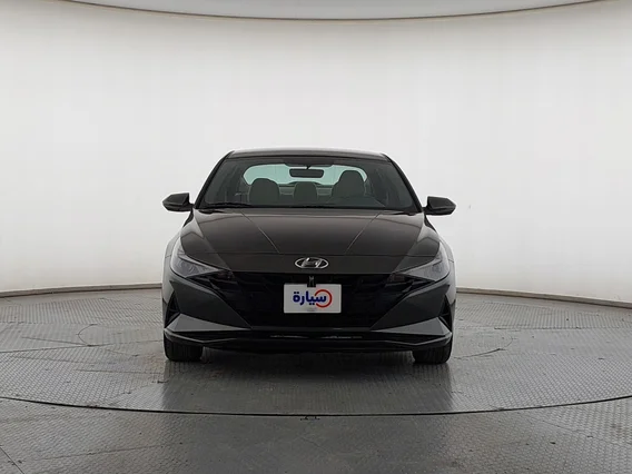Hyundai Elantra Smart 2023 