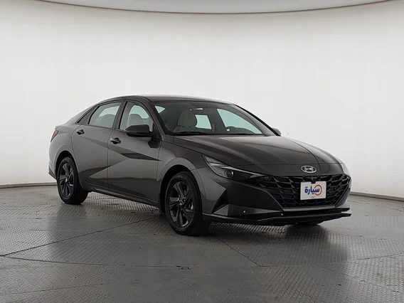 Hyundai Elantra Smart 2023 