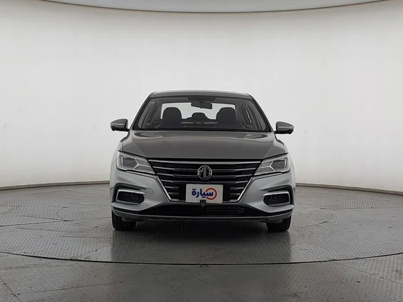 MG 5 LUX 2022 