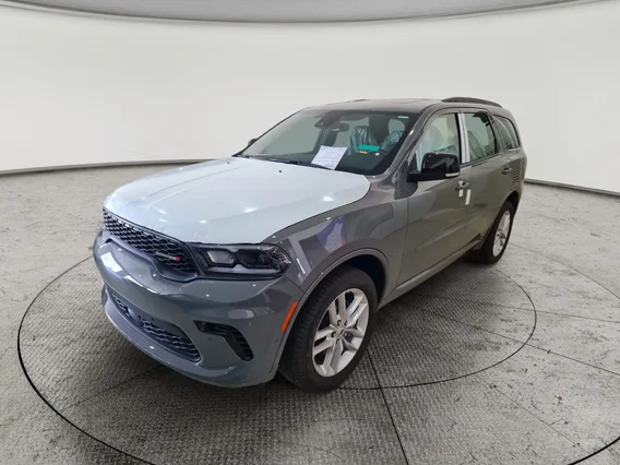 Dodge Durango GT 2025 