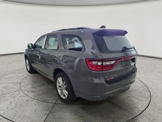 Dodge Durango GT 2025 