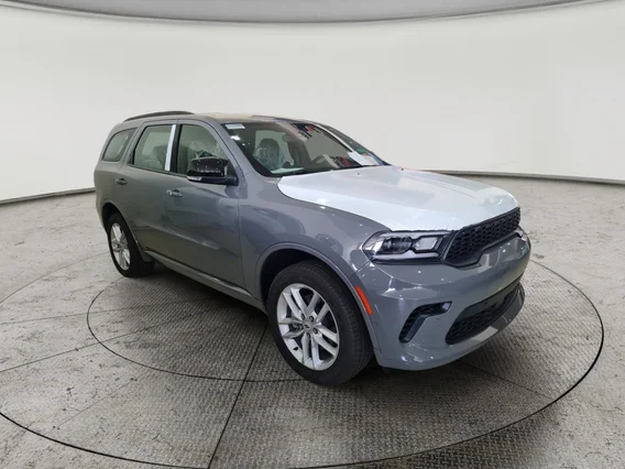 Dodge Durango GT 2025 