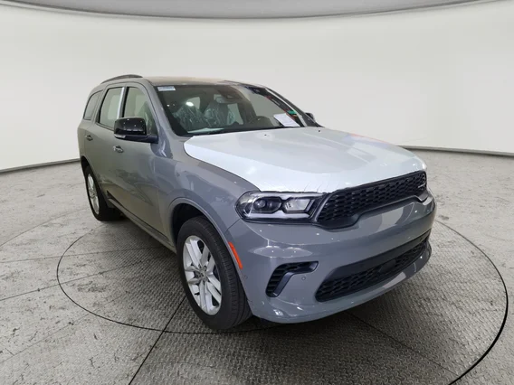 Dodge Durango GT 2025 