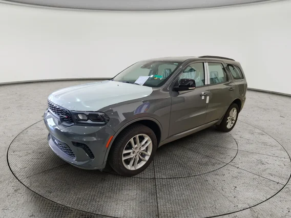 Dodge Durango GT 2025 