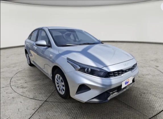 Kia Cerato L 2023 