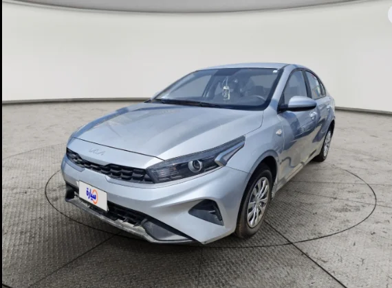 Kia Cerato L 2023 