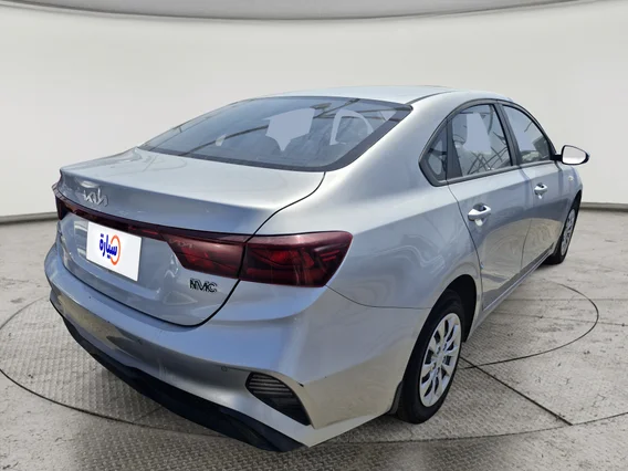 Kia Cerato L 2023 