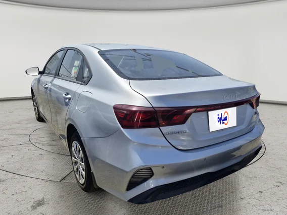 Kia Cerato L 2023 