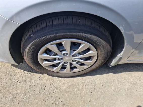 Kia Cerato L 2023 